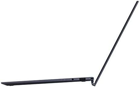 Laptop Asus Expertbook B9 14'' Core I7 16gb 2tb -negro