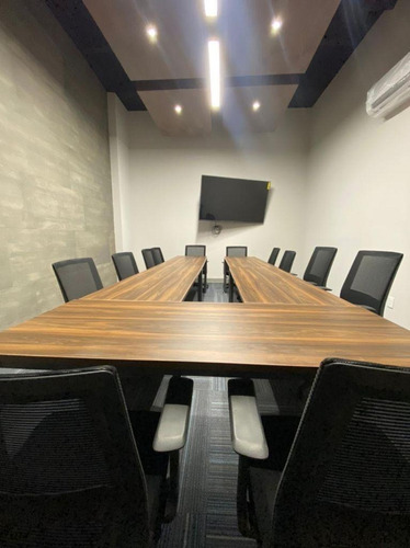 Renta De Oficinas Torre Cápita Querétaro - Jg