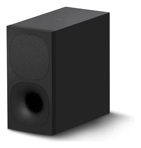 BARRA DE SONIDO SONY HT-S400 330W 2.1 SUBWOOFER INALAMBRICO HDMI