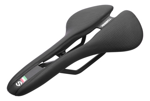 Toseek Asiento De Bicicleta, Hueco, Transpirable, Cómodo, F