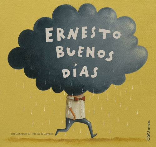 Libro Ernesto Buenos Dã­as