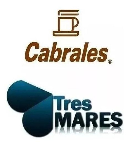 Imagen 4 de 4 de Cafe Capsulas Cabrales Cafe Con Leche Dolce Gusto