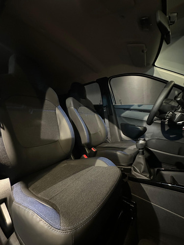 Renault Kwid 1.0 Sce 66Cv Iconic Bitono