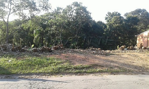 Imagem 3 de 3 de Terreno Em Serra Da Cantareira - São Paulo, Sp - 121012