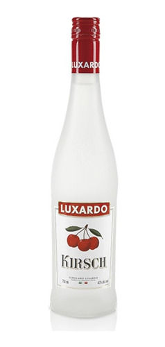 Licor Luxardo Kirsch Dulce /bbvinos