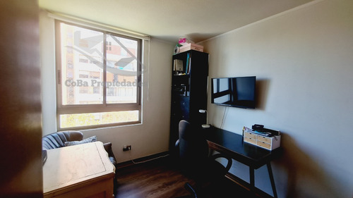 Imagen 24 de 29 de Depto 3dorm.+2b+e+b Providencia, Silvina Hurtado 1807