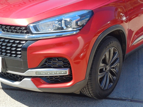 Chery Tiggo 8 TIGGO 8 GLS MT