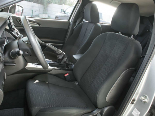 Mitsubishi Eclipse Cross RX 1.5 4X2 AT
