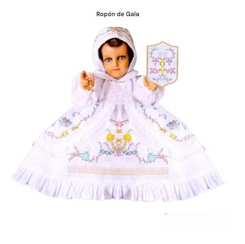 Ropones Para Nino Dios MercadoLibre