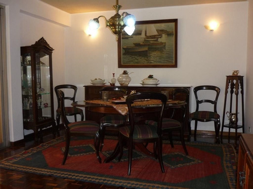 Casa En Venta, Urb. Los Naranjos Del Cafetal