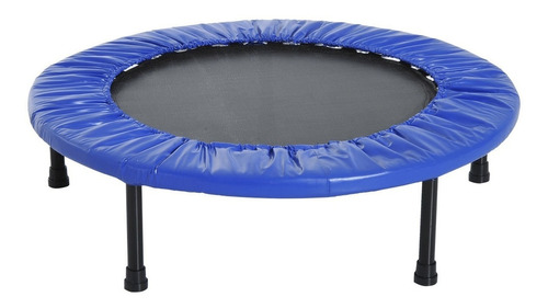 Trampolín Saltarin Ejercitador  Multifuncional 40 Pulgadas 