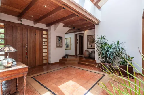 Casa En Venta En Vereda El Líbano. Cod V6043