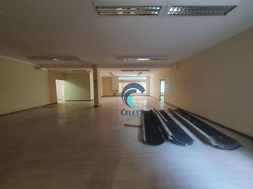 Imagem 4 de 8 de Ponto Para Alugar, 210 M² - Centro - Pt0111
