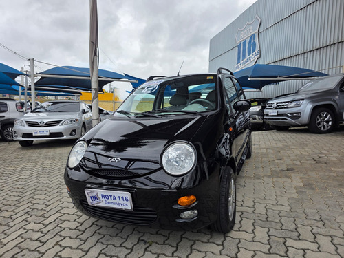Chery Chery QQ QQ 1.1 16V