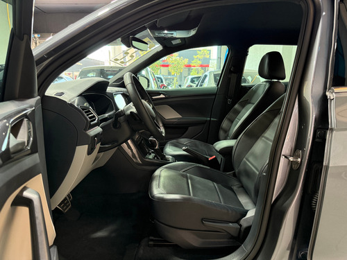 Volkswagen T-Cross T-CROSS HIGHLINE 1.4 TSI FLEX 16V 5P AUT