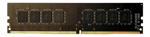 Memória DDR4 UDIMM 4GB 2400 MHZ Multilaser - MM414