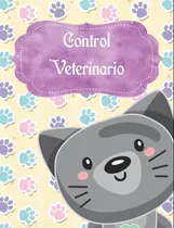 Comprar Pack 5 Libretas Control Veterinario Mascotas \u002F Editables Ppt