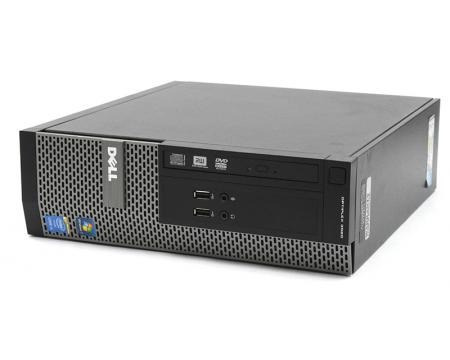Imagem 7 de 10 de Cpu Monitor Dell Optiplex Core I5 4gb 500gb - Oferta