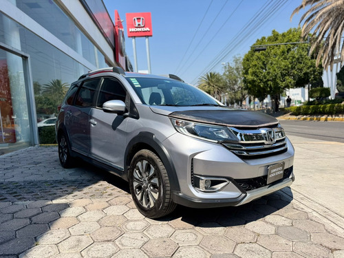 Honda BR-V 1.5 Prime Cvt