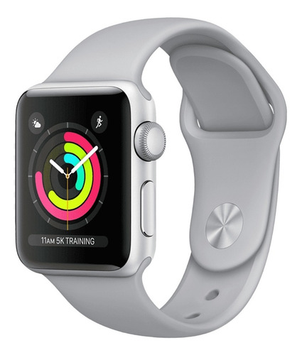 Smartwatch Hw12 38mm Bluetooth Android / Ios
