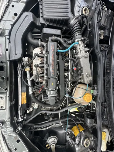 Chevrolet Corsa 1.4 L Evolution 4 p