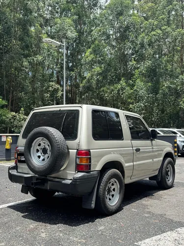 Montero
