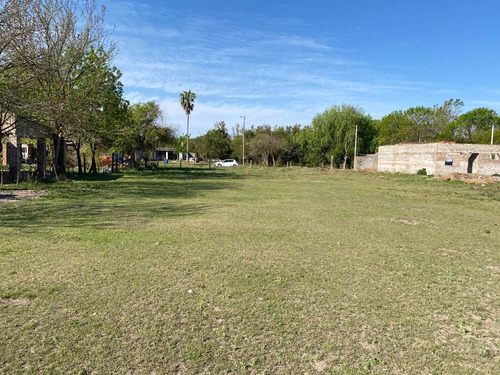 Lote Con Escritura Y Posesion Inmediata - Cerca De Rosario - Luis Palacios
