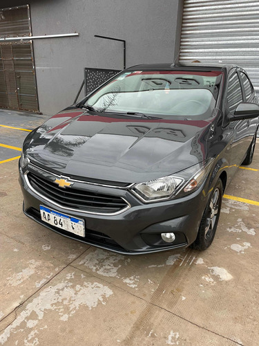 Chevrolet Onix 1.4 Ltz Mt 98cv