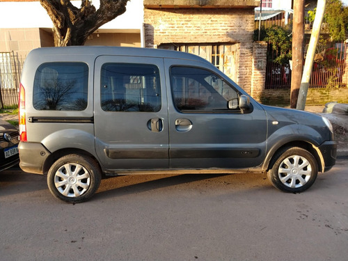 Renault Kangoo 1.6 Ph3 Authentique Plus Lc