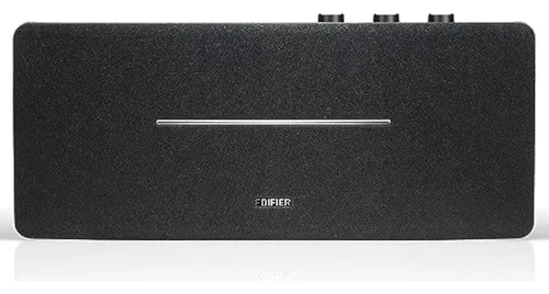 Edifier D12 - Altavoces De Computadora De