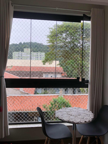 Apartamento Blumenau - Velha Central