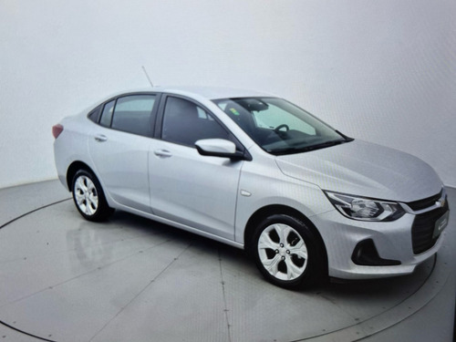 Chevrolet Onix 1.0 TURBO FLEX PLUS LTZ MANUAL
