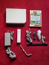Comprar Nintendo Wii Nintendo Wii 512mb Sports Pack Color Blanco