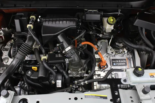 Nissan Kicks 1.2 Exclusive E-Power
