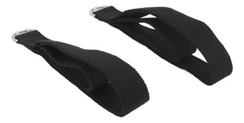 Correa De Ejercicio Con Forma De Anillo En D Para Pilates, 2