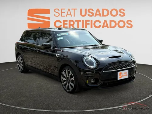 Mini Clubman 2022