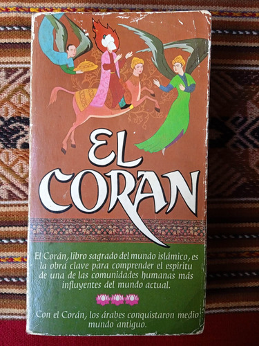 El Corán - Mahoma