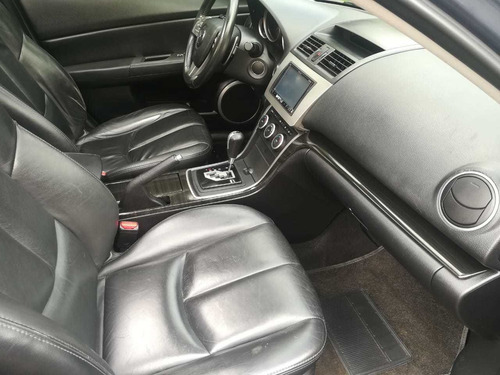 Mazda 6 All New 2010 At Fe