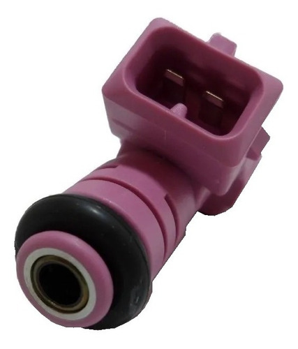 Inyector De Combustible De Ford Ka - Fiesta 96/99 1.3 Bosch