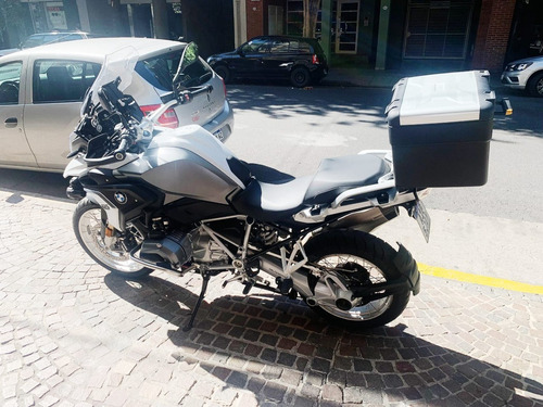 Imagen 5 de 10 de Bmw R1200gs