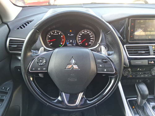 Mitsubishi Eclipse Cross 1.5 Rs 4X2 At