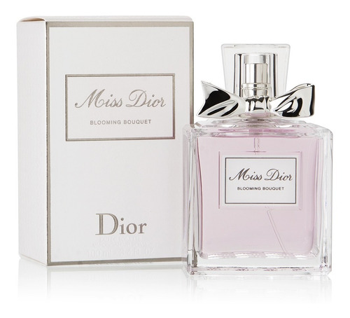 Perfume Miss Dior Blooming Bouquet  Christian Dior 100ml