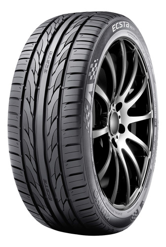 Llanta 205/55 R-16 91w Ecsta Ps31 Kumho