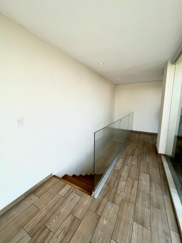 Penthouse En Renta/venta Polanco