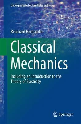 Libro Classical Mechanics : Including An Introduction To ...