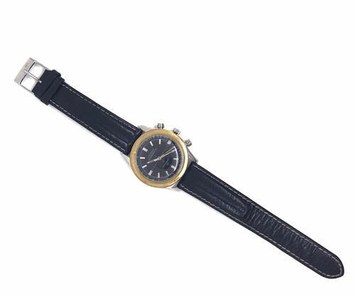 Reloj Citizen Record Master Cronografo