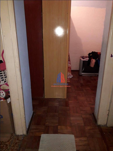 Casa Com 3 Dormitórios À Venda, 246 M² Por R$ 330.000 - Campo Limpo - Americana/sp - Ca1023