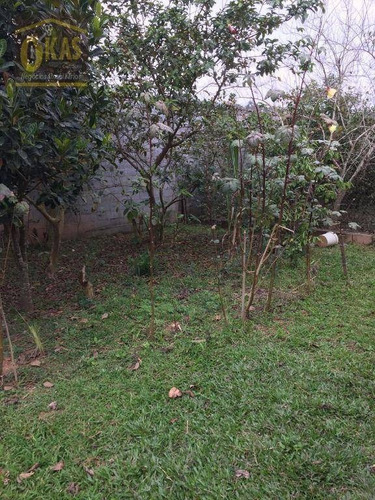 Imagem 5 de 22 de Chácara Com 2 Dormitórios À Venda, 1090 M² Por R$ 235.000,00 - Fazenda Aya - Suzano/sp - Ch0047