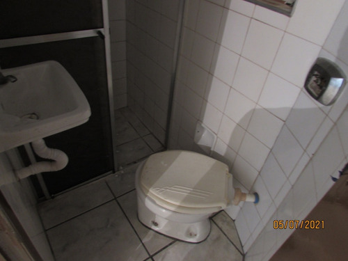 Imagem 7 de 15 de Casa Comercial Para Alugar No Engenheiro Goulart - Ca00335 - 32494662
