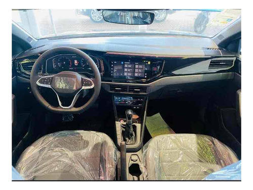 Volkswagen Nivus 1.0 200 TSI TOTAL FLEX HIGHLINE AUTOMÁTICO
